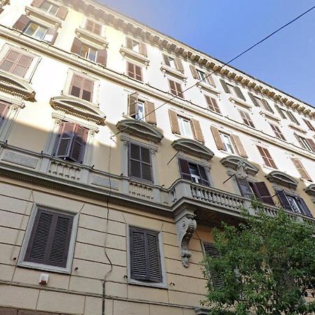روما Pietra - The Italian Stay Collection المظهر الخارجي الصورة