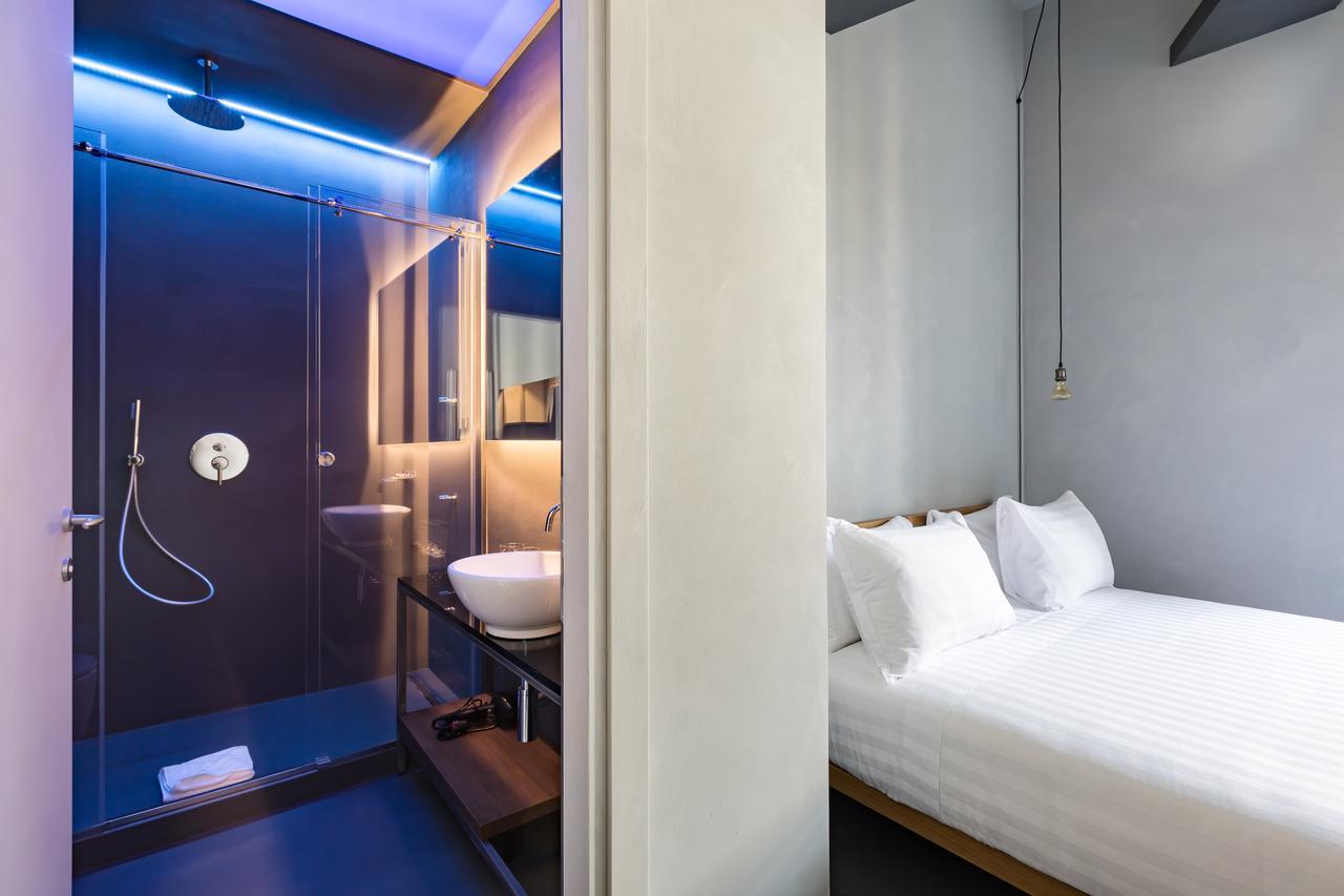 روما Pietra - The Italian Stay Collection المظهر الخارجي الصورة