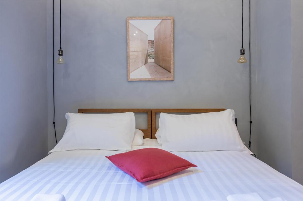روما Pietra - The Italian Stay Collection المظهر الخارجي الصورة