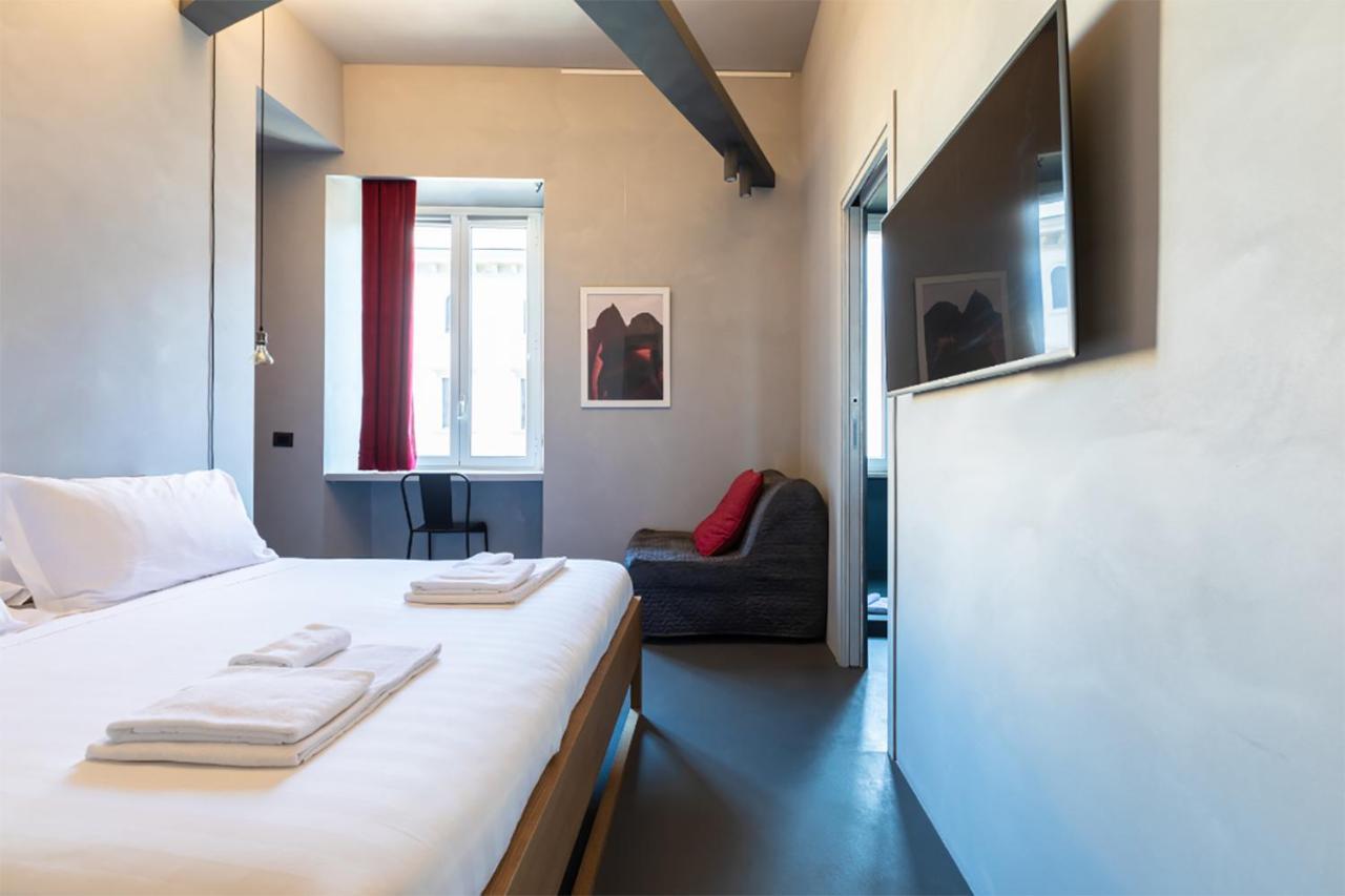 روما Pietra - The Italian Stay Collection المظهر الخارجي الصورة