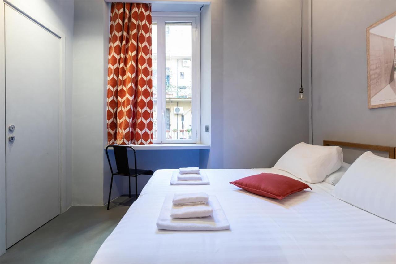 روما Pietra - The Italian Stay Collection المظهر الخارجي الصورة