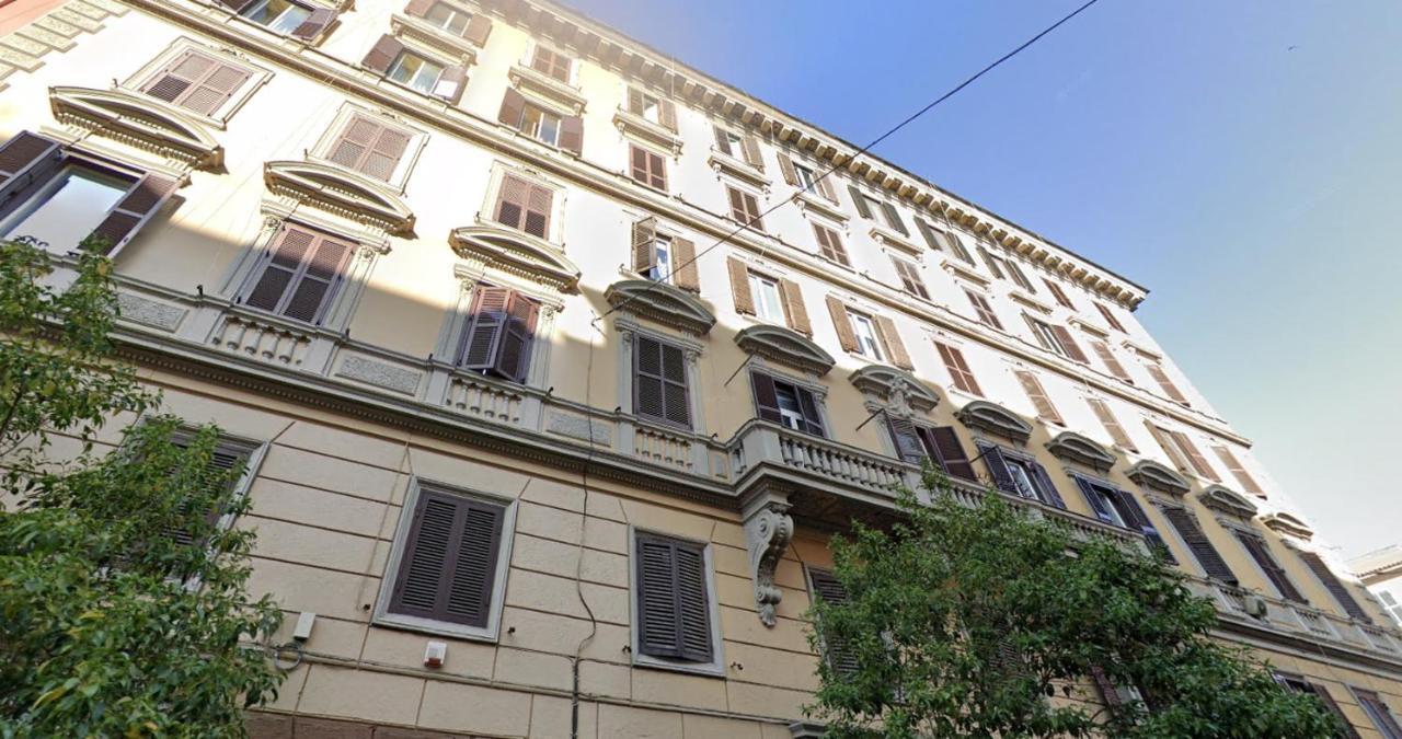 روما Pietra - The Italian Stay Collection المظهر الخارجي الصورة